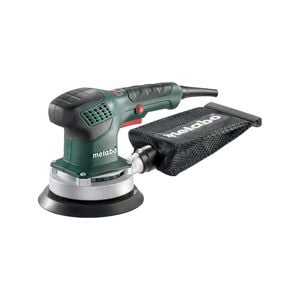 Metabo Orbital Sander CORDED METABO 150MM 350W 615050700