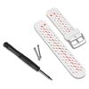 Garmin Forerunner 620 White/Orange Watch Band