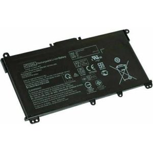 Hstnn-1b80 Ht03041xl L11119-855 L11421-542 Hp Pavilion 14 15 Ht03xl Compatible Battery