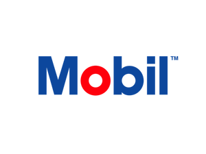 Mobil logo
