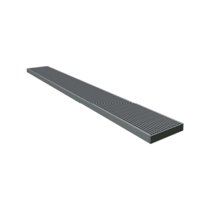 EasyDRAIN EuroDesign 316 Stainless Steel Grate