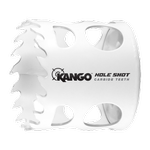 Kango 51mm Hole Shot Carbide Teeth Hole Saw