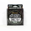 Sunline fc sniper invisible fluorocarbon fishing leader 20lb