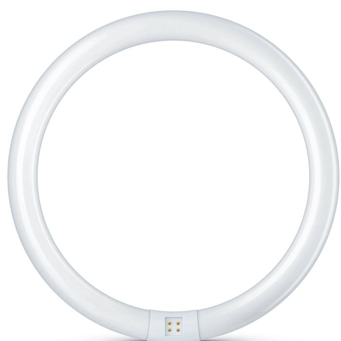 Philips G10 Fluro 2375Lm Cool White 32W Circular 