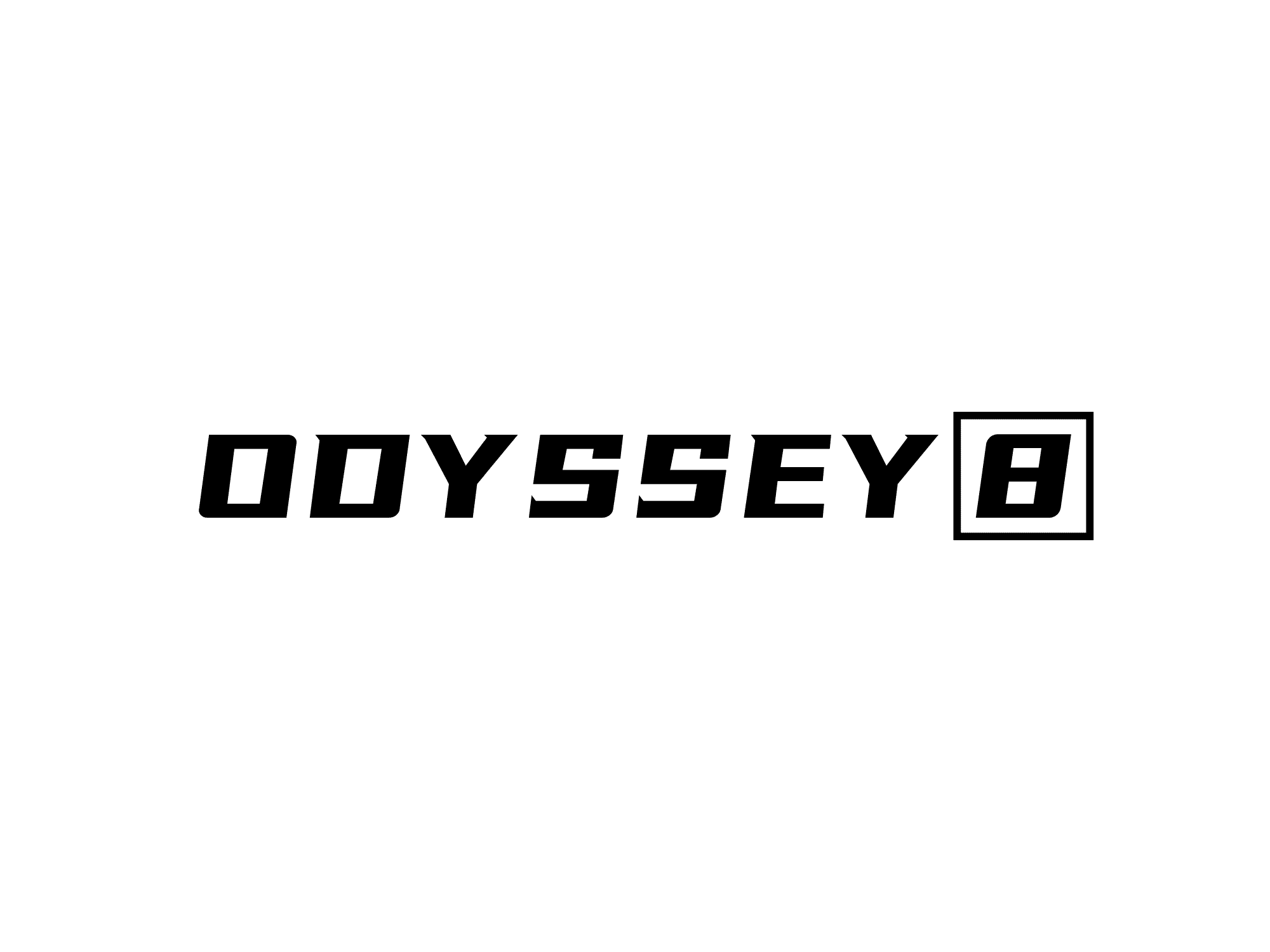 Odyssey8