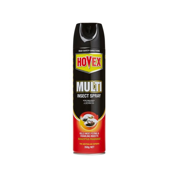 Hovex 350g Multi Insect Spray