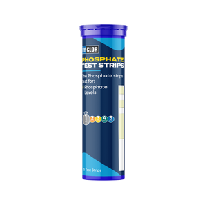 Hy-Clor Phosphate Test Strips