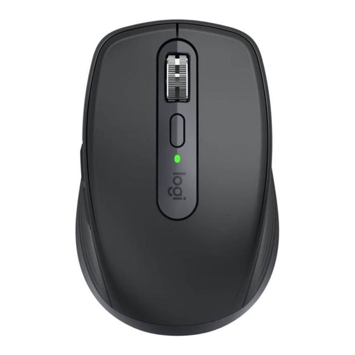 Logitech Mx Anywhere 3s Wireless Mouse - Graphite [910-006960]