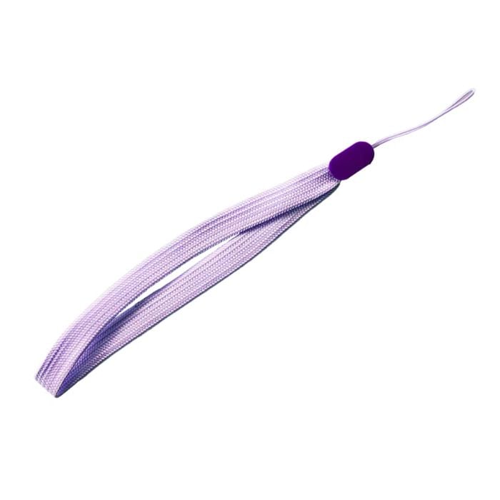 Gobe Hand Strap Accessory | Purple