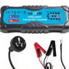 Maxxlee Smart Battery Charger 2A 5A 10A 12V/24V Automatic 9 stages SLA Car 4WD Caravan