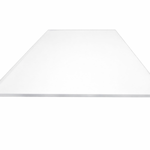 Clearvue 5100 x 586 x 6mm Clear Acrylic Roof Panel