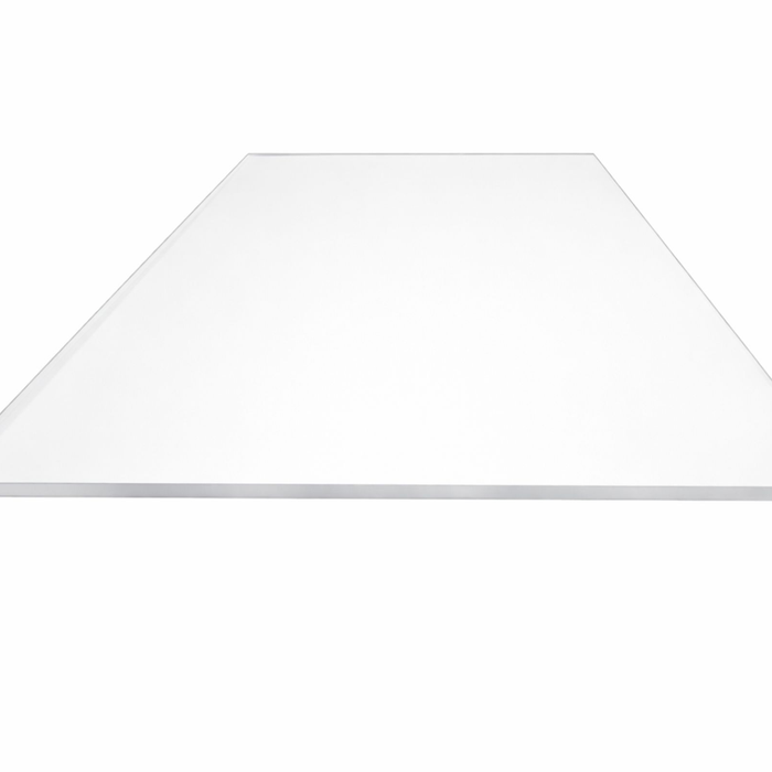 Clearvue 5100 x 586 x 6mm Clear Acrylic Roof Panel