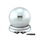 Body Sculpture Pilates Core Ball Set
