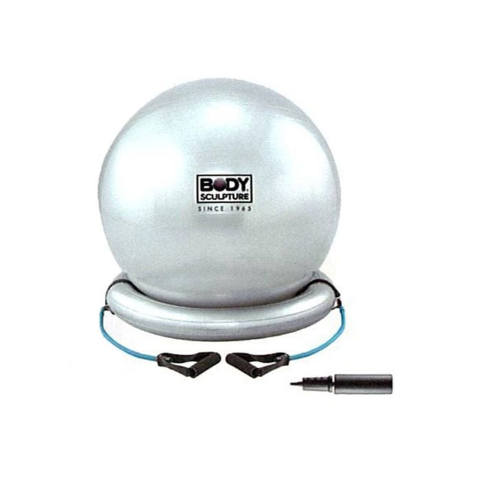 Body Sculpture Pilates Core Ball Set