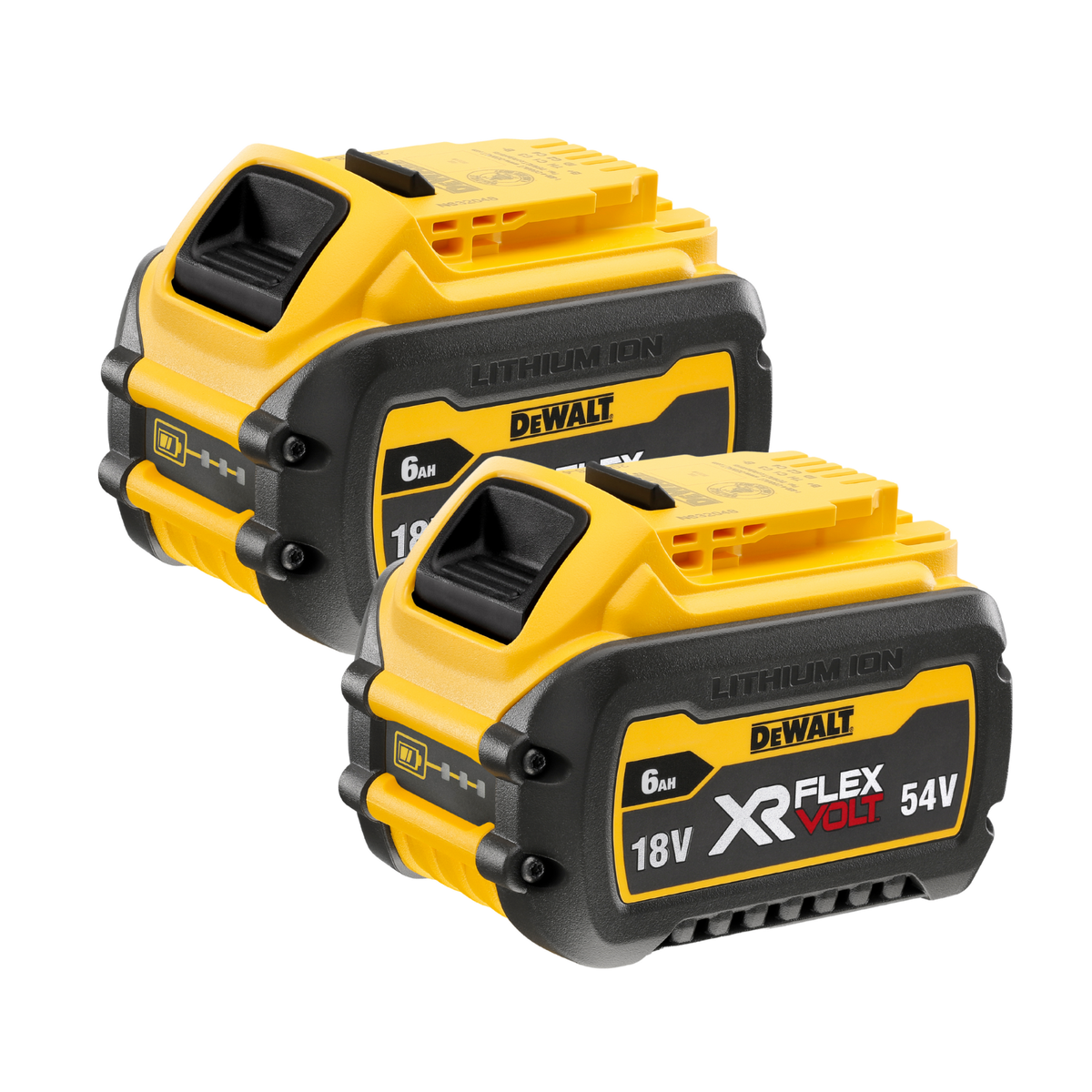 Dewalt 18v battery bunnings sale