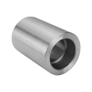 Sunrise Swing Away Bracket Stub Axle Mount - 65mm - Swbsa65