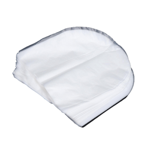 PriceDumb 100Pcs 12.08" LP Vinyl Record Anti-static Plastic Cover Inner Sleeves Sheets