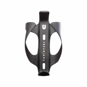 Decathlon - Road Bike Carbon Bottle Cage 900 - No Size