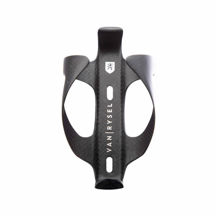 Decathlon - Road Bike Carbon Bottle Cage 900 - No Size