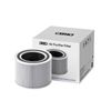 DREO AP Filter HPA032 Replacement HEPA Filter AP008 White