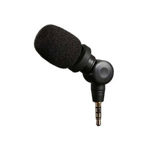 SARAMONIC SMARTMIC A flexible Microphone for Apple iPhone, iPad, iPod Touch