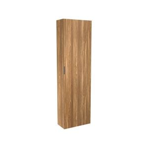 Lugna 2048 x 600 x 280mm Cove 5 Shelf Right Hinged Door Storage Cabinet