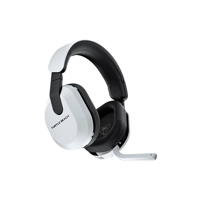 Turtle Beach Stealth 600 Gen 3 PlayStation Wireless Bluetooth USB-A Headset WH