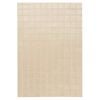 Loopsie-330cm X 240cm-boumalne Tonal Cream Rug