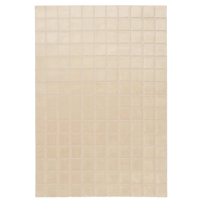 Loopsie-330cm X 240cm-boumalne Tonal Cream Rug
