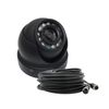 Elinz K Series Dome Ahd 1080p Reversing Camera 20m Cable