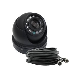 Elinz K Series Dome Ahd 1080p Reversing Camera 20m Cable