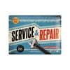 Nostalgic-Art Large Sign Service & Repair