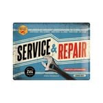 Nostalgic-Art Large Sign Service & Repair