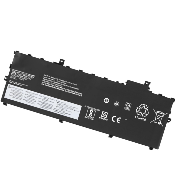 Lenovo Thinkpad Laptop Battery for Part SB10K97586 01AV430 SB10K97588 01AV494 01AV431