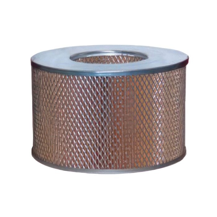 WIX Air Filter WA6505 Interchangeable with A340, WA340