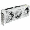 Asus Tuf Gaming Rtx 5070 Ti Oc White Edition 16gb Gddr7 Graphics Card