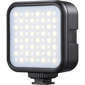 Godox Litemons LED6BI Bi-Color Camera Video LED Light