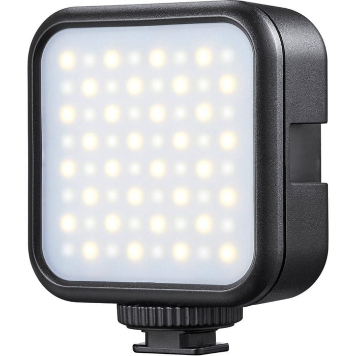 Godox Litemons LED6BI Bi-Color Camera Video LED Light