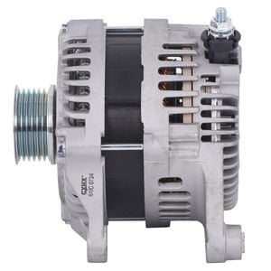 Alternator For MAZDA 6 Sedan (GJ, GL) 2.5 GJ5FP, GL1032, GL1033 2018 A2TX9091