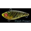 Cranka 40mm 4.5g Lipless Sinking VIB Fishing Lure Flash Prawn