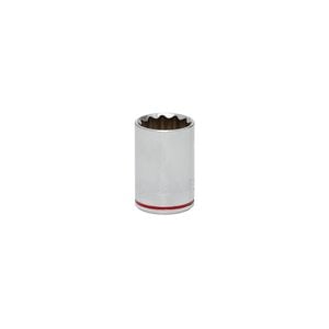 Kincrome 3/4" 1/2" Drive Mirror Polish Socket
