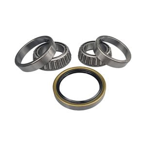Front Wheel Bearing Kit for Holden Colorado Jackaroo Rodeo Isuzu D-max Rodeo
