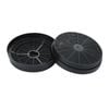 Mistral Carbon Filter - 2 Pack