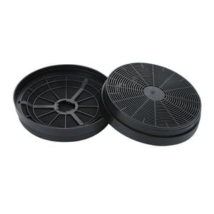 Mistral Carbon Filter - 2 Pack
