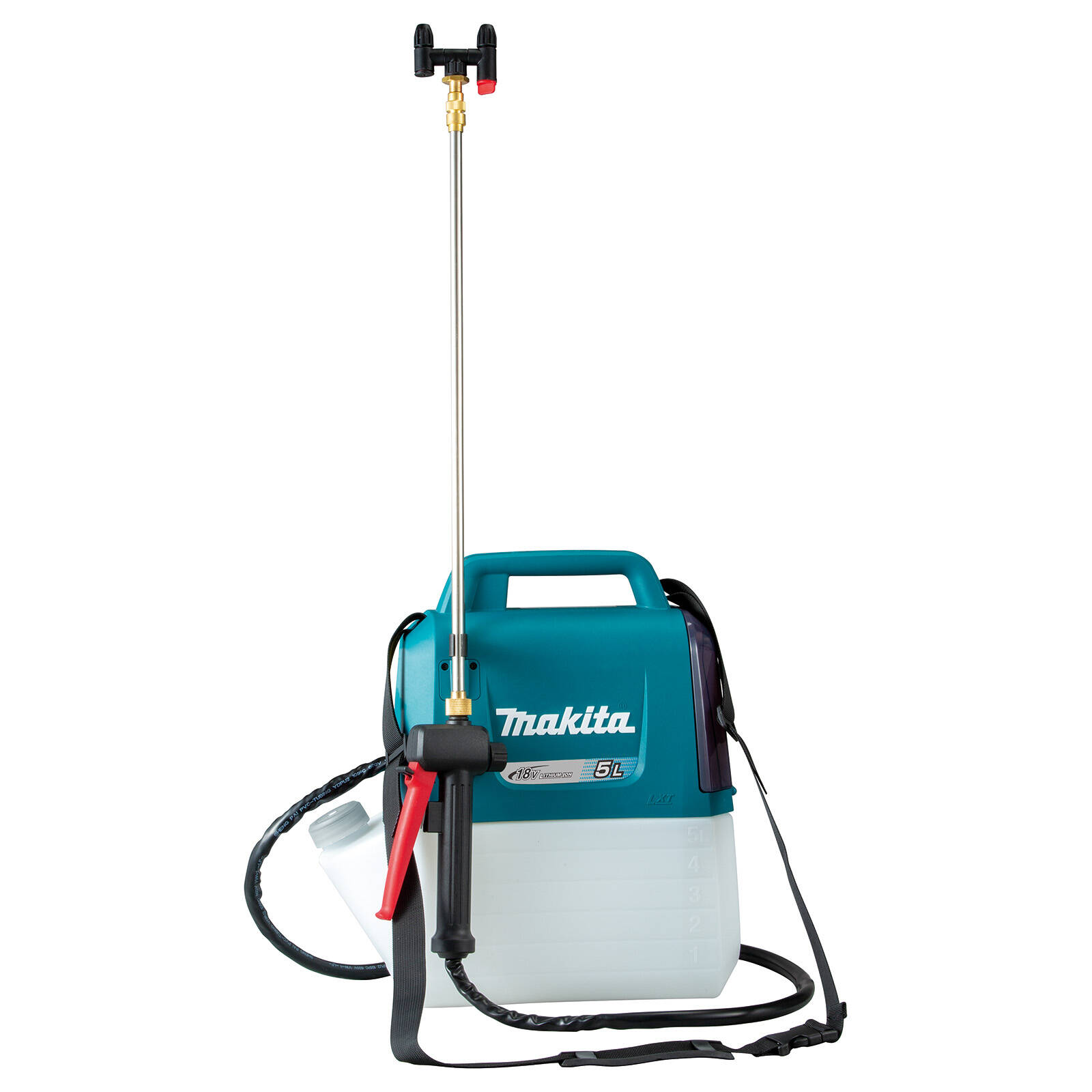 Makita DUS054Z - 18V 5L Sprayer (Tool Only)