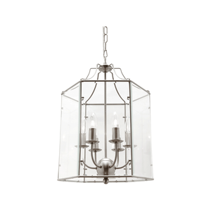 Cougar Lighting Arcadia Pendant Light - 6 Light