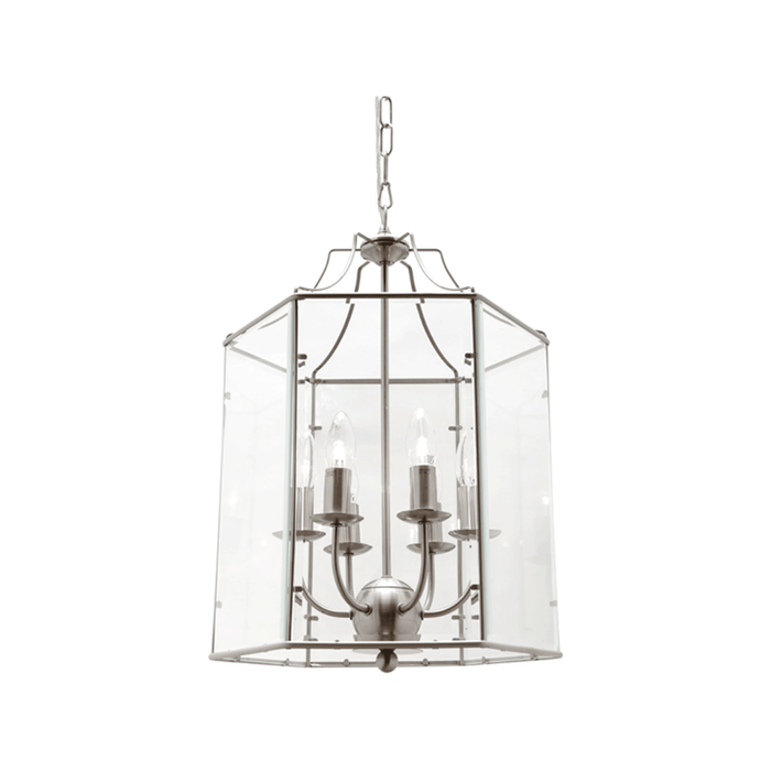 Cougar Lighting Arcadia Pendant Light - 6 Light