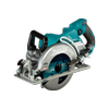 Makita XGT 40V 185mm Rear Circular Saw RS001GZ - Skin Only