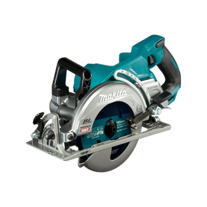 Makita XGT 40V 185mm Rear Circular Saw RS001GZ - Skin Only