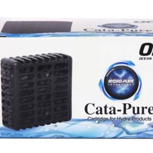 Ocean Free Cata-Pure Cartridge for Hydra 20/30/40/50 (4pk) (RP208a)